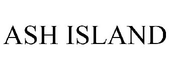 ASH ISLAND