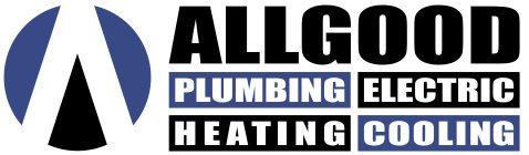 ALLGOOD PLUMBING ELECTRIC HEATING COOLING