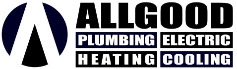 ALLGOOD PLUMBING ELECTRIC HEATING COOLING