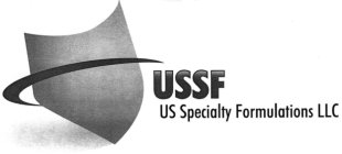 USSF US SPECIALTY FORMULATIONS LLC