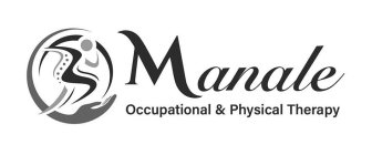 MANALE OCCUPATIONAL & PHYSICAL THERAPY