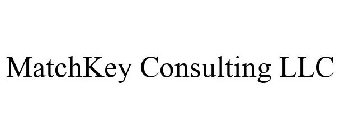 MATCHKEY CONSULTING LLC