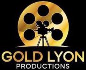 GOLD LYON PRODUCTIONS