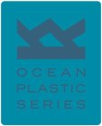 OCEAN PLASTIC SERIES