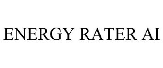ENERGY RATER AI