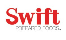SWIFT PREPARED FOODS