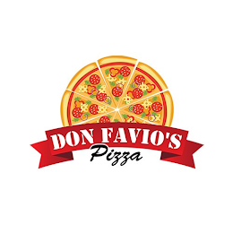 DON FAVIO'S PIZZA