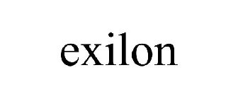 EXILON