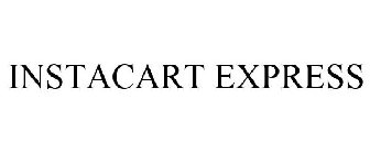 INSTACART EXPRESS