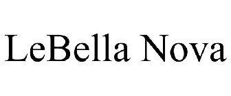 LEBELLA NOVA