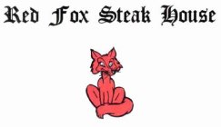 RED FOX STEAK HOUSE