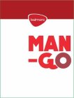 BALMORO MAN-GO