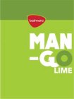 BALMORO MAN-GO LIME