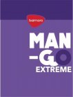 BALMORO MAN-GO EXTREME