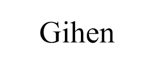 GIHEN