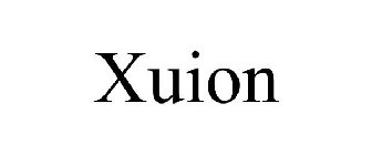 XUION