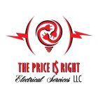 THE PRICE IS RIGHT ELECTRICAL SERVICES LLC