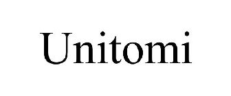 UNITOMI