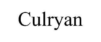 CULRYAN