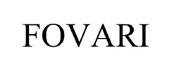 FOVARI