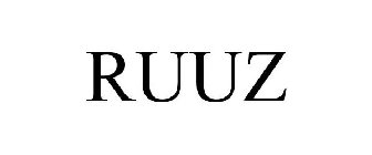 RUUZ