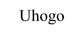 UHOGO