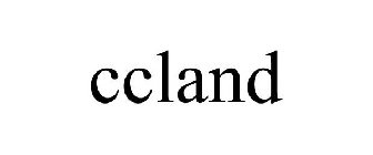 CCLAND