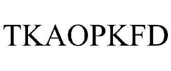 TKAOPKFD