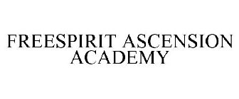 FREESPIRIT ASCENSION ACADEMY