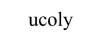 UCOLY