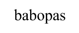 BABOPAS