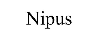 NIPUS