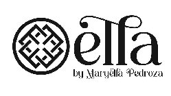 EEEE ELLA BY MARYELLA PEDROZA