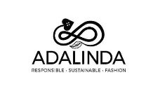 ADALINDA RESPONSIBLE · SUSTAINABLE · FASHION