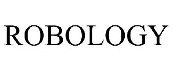 ROBOLOGY