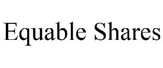 EQUABLE SHARES