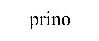 PRINO