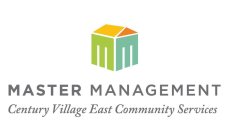 MM MASTER MANAGEMENT CENTURY VILLAGE EAST COMMUNITY SERVICES