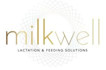 MILKWELL LACTATION |& FEEDING SOLUTIONS