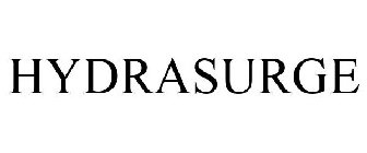 HYDRASURGE