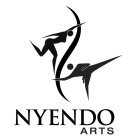 NYENDO ARTS