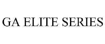 GA ELITE SERIES