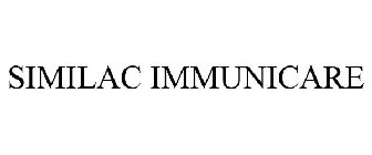 SIMILAC IMMUNICARE