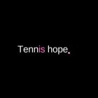 TENNIS HOPE.