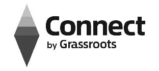 CONNECT BY GRASSROOTS