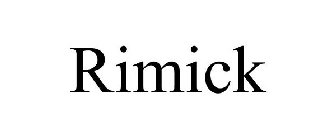 RIMICK