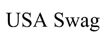 USA SWAG