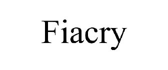 FIACRY