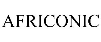 AFRICONIC