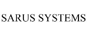 SARUS SYSTEMS